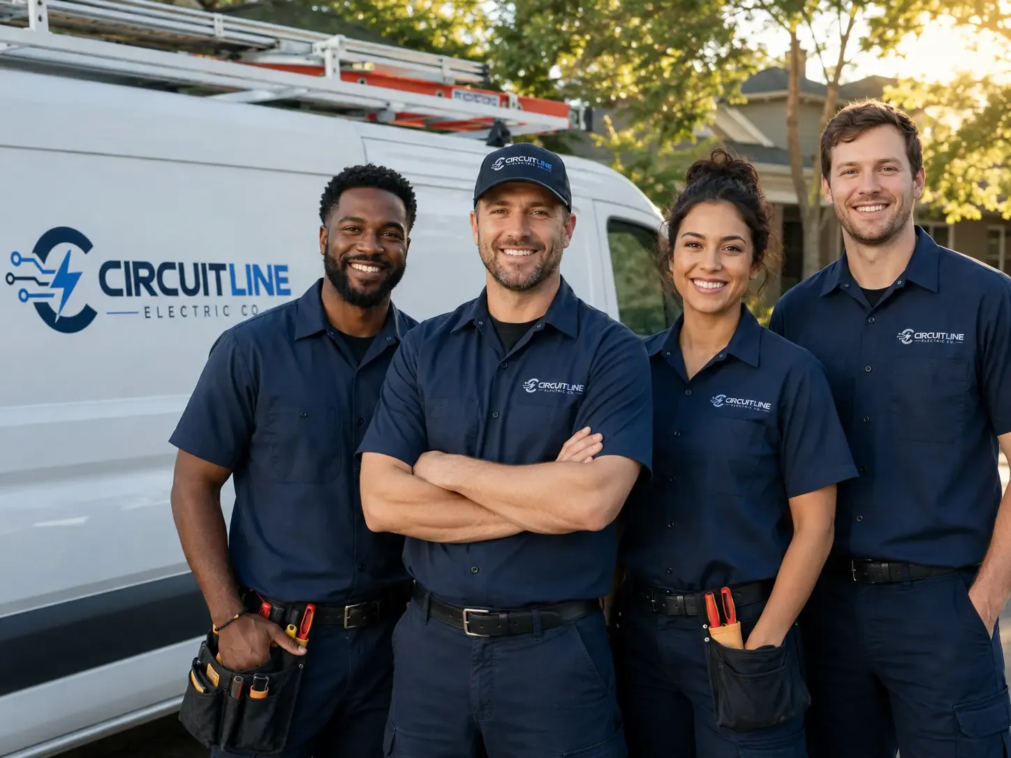Whole Home Rewiring company in North Loup, NE