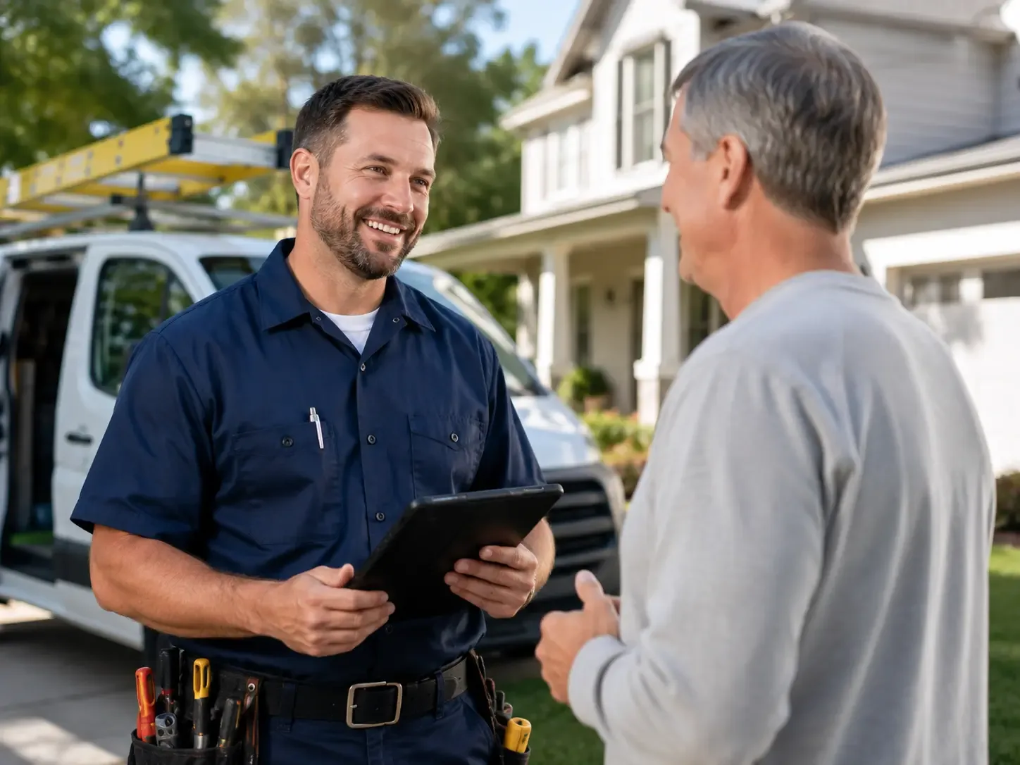 Whole Home Rewiring North Loup, NE FAQs